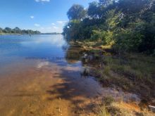 Fazenda com tripla aptidão e apenas 25 km de Campo Grande