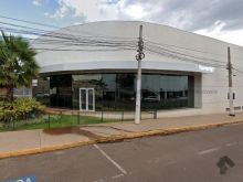 Espaço comercial no shopping Norte Sul