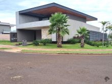 Casa de alto padrão fabulosa