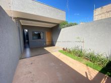 Excelente oportunidade de casa próxima à UEMS