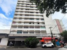 Apartamento espaçoso e ótima localização