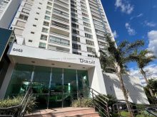 Edifício Dorsay - com sacada integrada