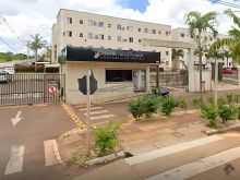 Residencial Castello di Napoli