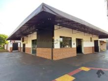 Salão comercial em Dourados - MS