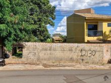 Terreno pronto para construir no Jardim Seminário