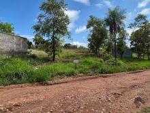 Terreno no Tarumã Hípica Park