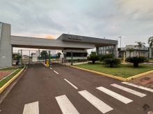 Excelente terreno no Residencial Shalom em Campo Grande