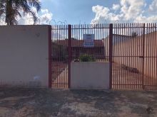 Casa térrea
