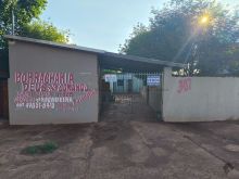 Excelente localização no bairro Santa Luzia