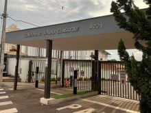 Apartamento Spazio Classique