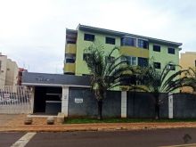 Apartamento em excelente região