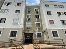 Apartamento imperdível no Pioneiros