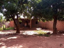 Casa térrea - Jardim Noroeste - Campo Grande MS