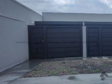 Casa individual no Jardim Presidente