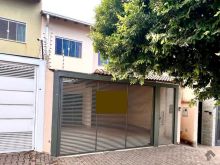3 quartos com área gourmet e quintal - ganhe brinde