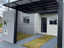 Casa Coophavila