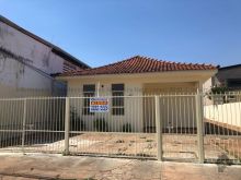 Casa residencial