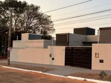 Casa Jardim Itamaracá