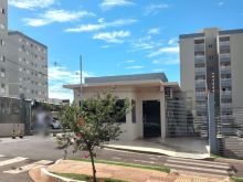 Apartamento Vilas de Castila I