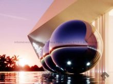 Terreno na avenida principal - Cond. Lieu Unique