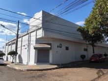 Galpão comercial no Jardim Alvorada