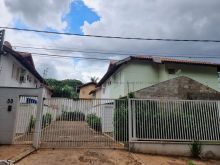 Oportunidade - sobrado em condomínio