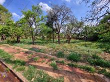 Terreno no asfalto - 12x30m