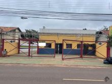Investidor - restaurante alugado