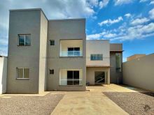 Promoção apartamento novo