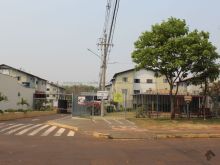 Apartamento no Residencial Sargento Hercules