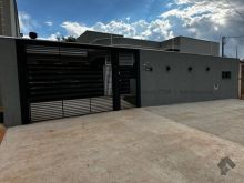 Casa região do Santo Amaro - próximo Colégio Militar