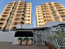 Apartamento com lazer completo