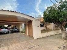 Casa térrea ideal pra clínicas ou escritório