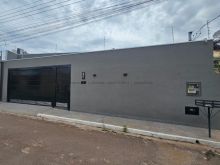 Casa nova com piscina aquecida Giocondo Orsi