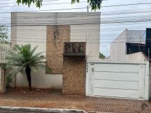 Residencial Rachid Neder seguro e amplo