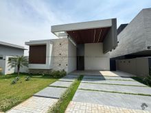 Casa - Parque dos Novos Estados