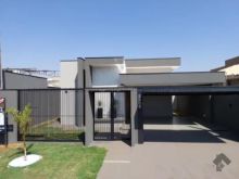 Imóvel residencial - Jardim Cristhais II