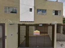 Apartamento com 03 quartos