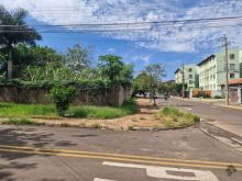 Excelente esquina 36.51m frente