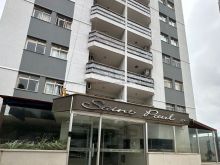 Edificio Saint Paul - nascente em andar alto