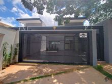 Casa de alto padrão no Rita Vieira