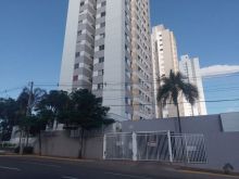 Ótimo apartamento condomínio Torre de España