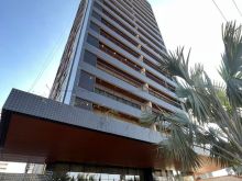 Apartamento duplex - 360 - disponível