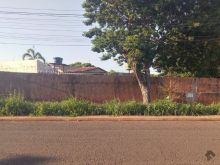 Ótimo terreno no bairro Coronel Antonino