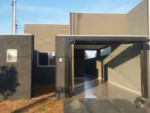 Casa nova oportunidade