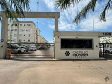 Apartamento Condomínio Castello Del Monte