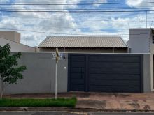 Ótima casa funcional