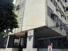 Apartamento exclusivo e reformado