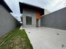 Belíssima casa próxima a UCDB