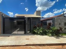 Casa no Coronel Antônio - 3 quarto sendo 1 suíte